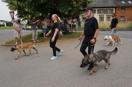 27Hundesportverein Sulz